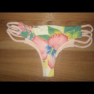 San Lorenzo Bikini